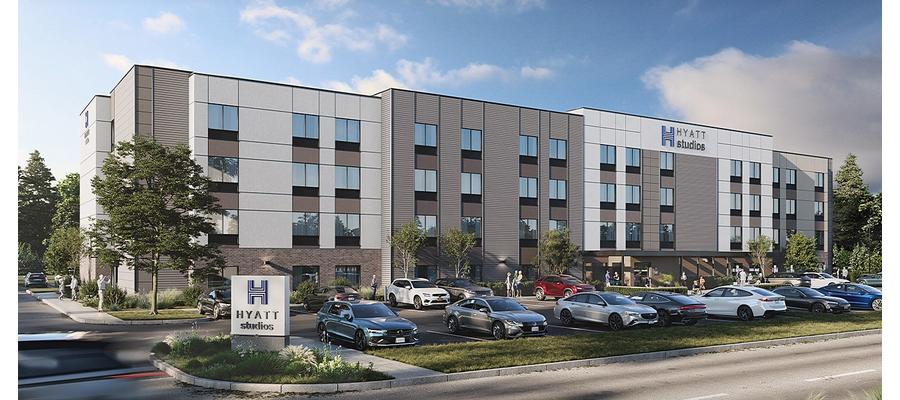 Hyatt shares plans for Hyatt Studios