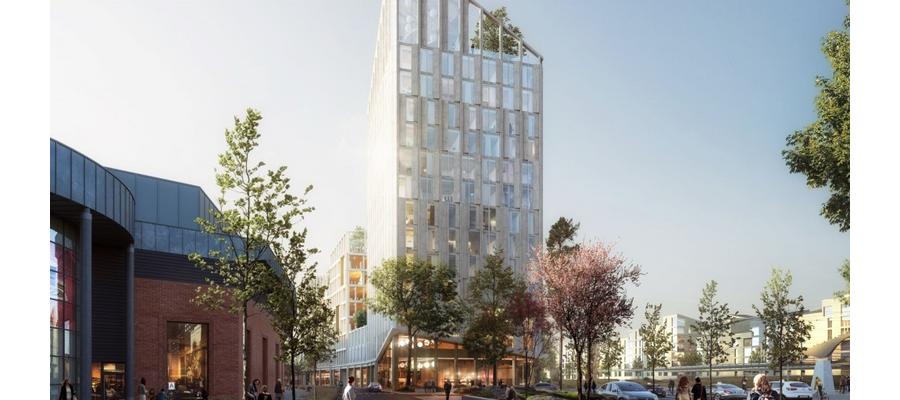 Scandic to up renovation rate