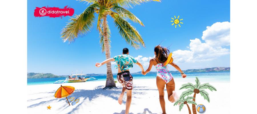 DidaTravel’s global summer hotel bookings close to doubling pre-pandemic levels