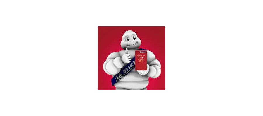 Michelin meets the digital era: Personalized recommendations powered by AI