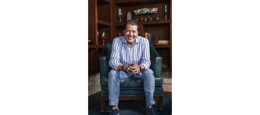 Ceìsar Moreno has been appointed General Manager at Andaz Mayakoba in Riveria Maya
