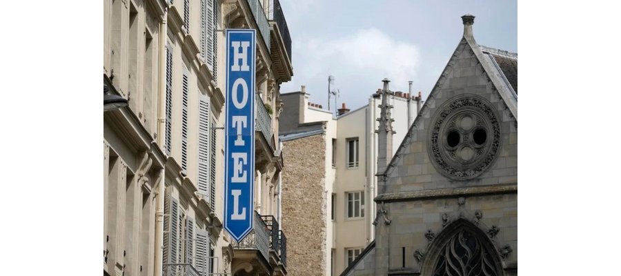 $350 a night for a hostel? Why the cost of accommodation is skyrocketing