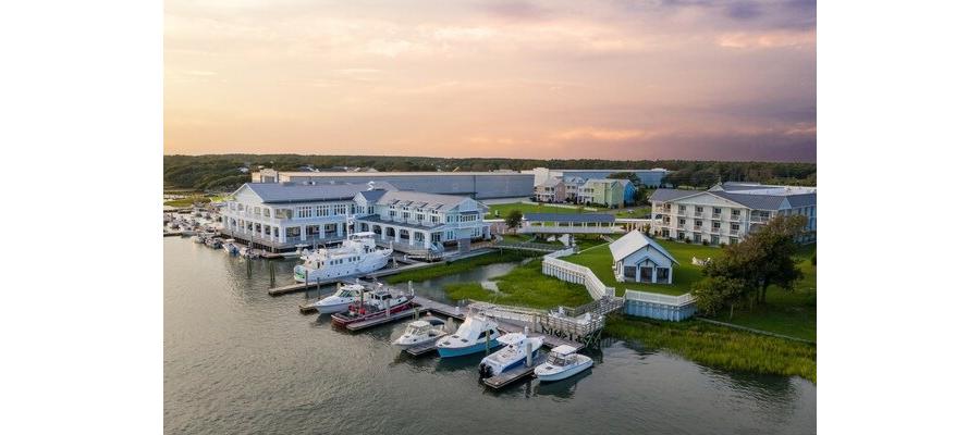 USA Today Names Beaufort Hotel 