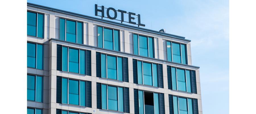A focus on the margins: US hotel performance in the first half of 2023