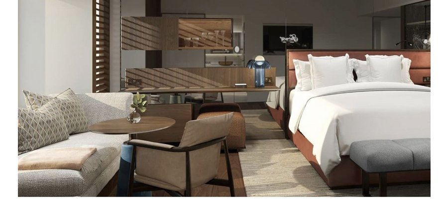 CEE - The top 5 hotel markets