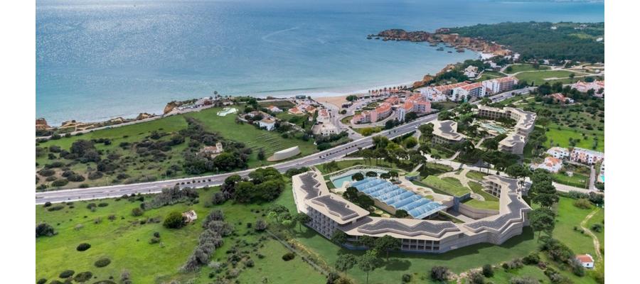 New Hard Rock Hotel to open in Portugal’s Algarve