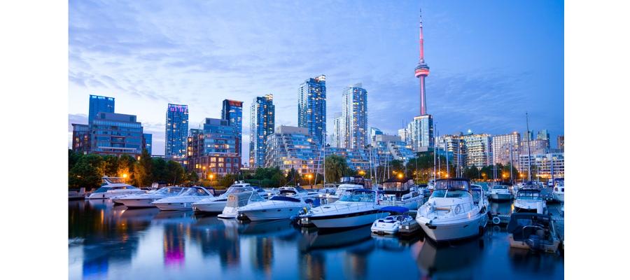 Canada hotel ADR and RevPAR reached record-highs in July