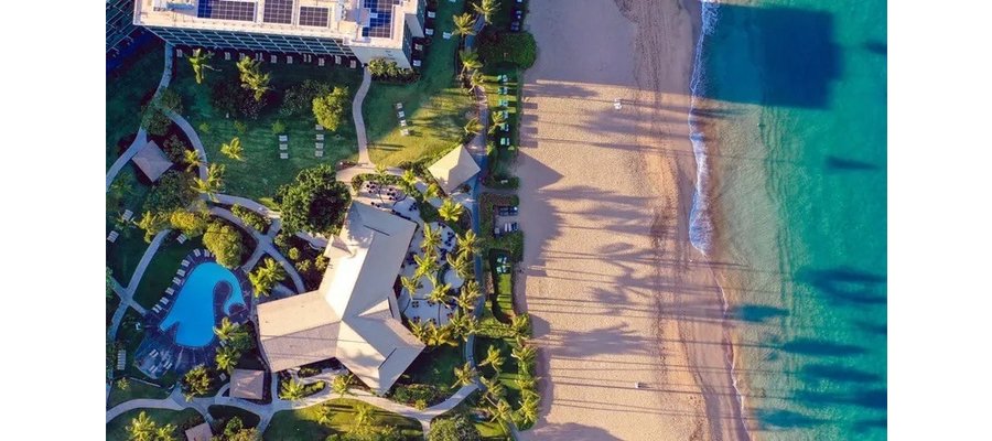 Concerned hospitality officials urge visitors to come to Maui