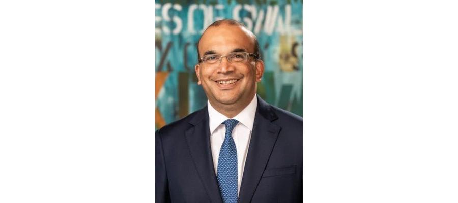 Raoul de Souza has been appointed General Manager at The Hilton London Bankside