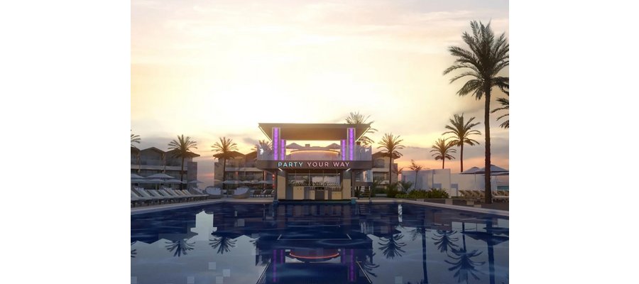 Royalton Is Opening a New Caribbean All-Inclusive Resort