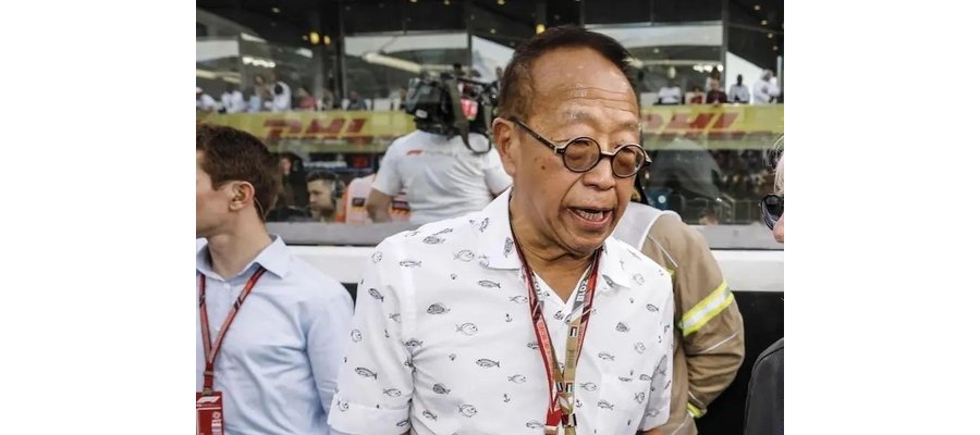Tycoon Ong Beng Seng’s Hotel Properties Wins Approval To Undertake Singapore Redevelopment