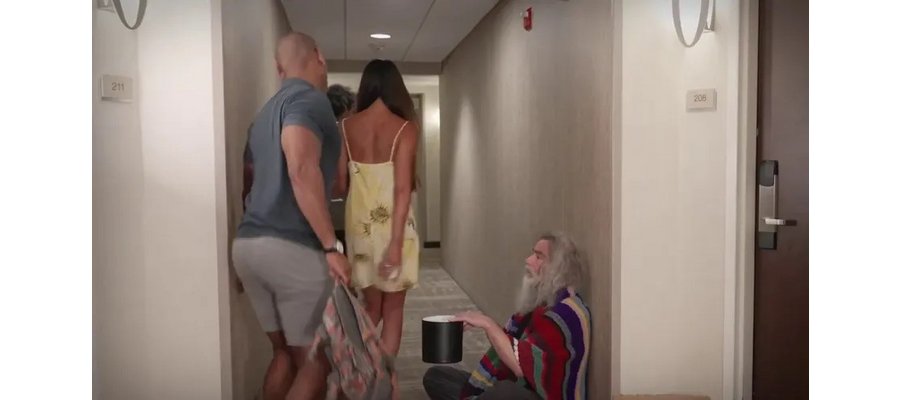'Hotel Hell': Hospitality union under fire for push to house homeless in empty rooms