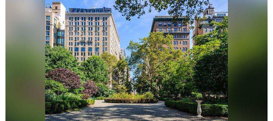 MCR acquires NYC’s Gramercy Park Hotel