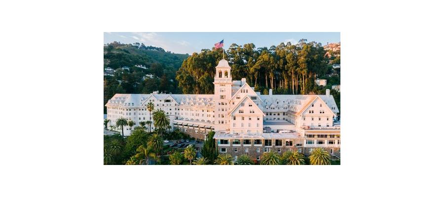 2023 Historic Hotels of America® Awards of Excellence Nominee Finalists Announced