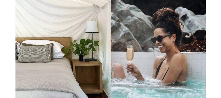 Four BC hotels were just named the best in Canada (PHOTOS)