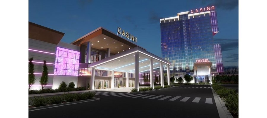 Southland Casino Hotel donates over $150,000 to police department