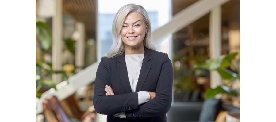 Malin Selander Named Communications Director for Scandic Hotels Group