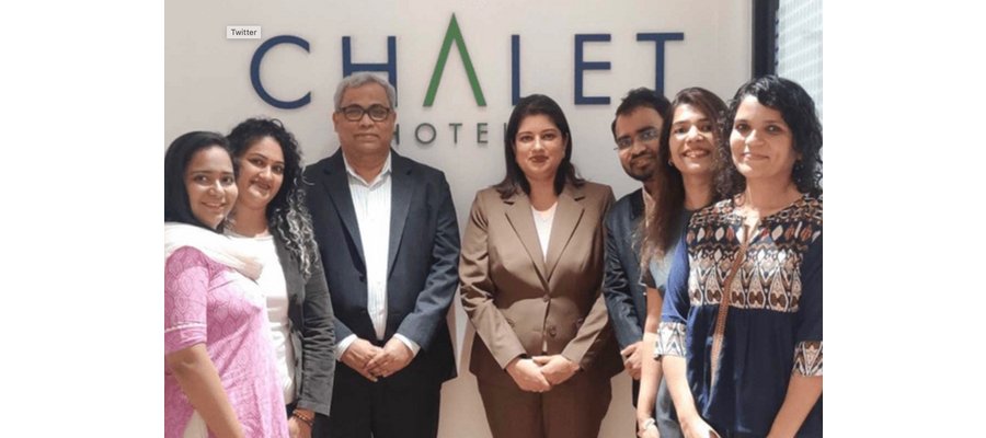 Tata Power's clean energy deal with Chalet Hotels reduces C-emissions