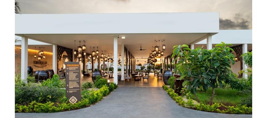 TUI puts hotel project fund into action