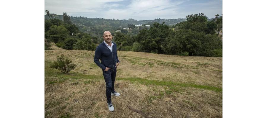 L.A. kills developer’s plans for Bulgari hotel in Benedict Canyon