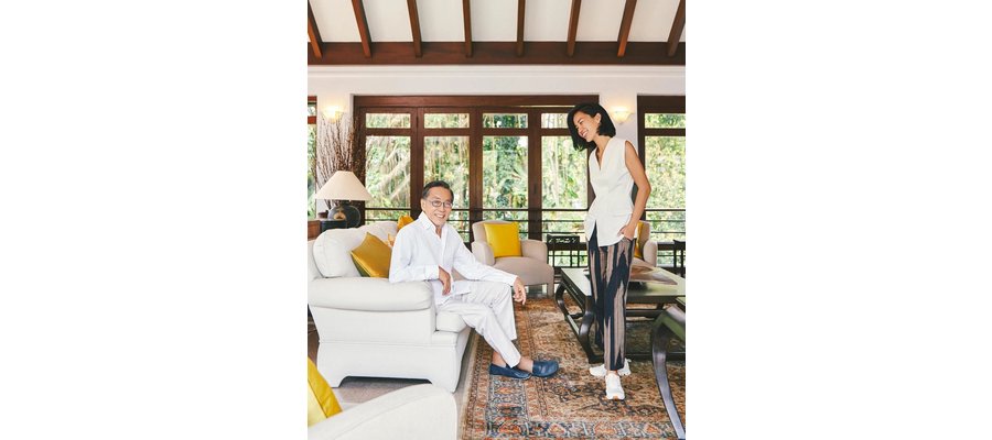 Banyan Tree Spreads Its Roots, Doubling Number Of Brands And Adding New Markets