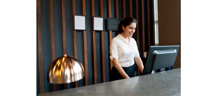 Industry Groups Celebrate National Hotel Employee Day - September 1st.