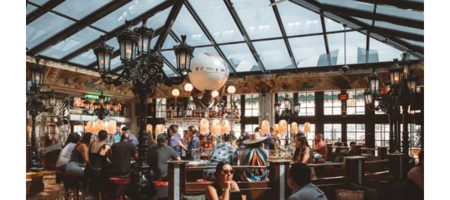 Hotels get creative as the hospitality labor market remains tight