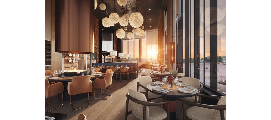 Scandic to expand Signature Collection in Norway and Denmark