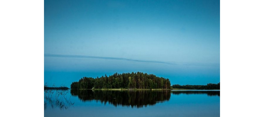 I Traveled to Finland to Take Its Masterclass in Happiness — Here Are the 8 Most Important Lessons I Learned
