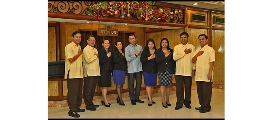 Hotel industry feeling staffing pressures from ‘brain drain’