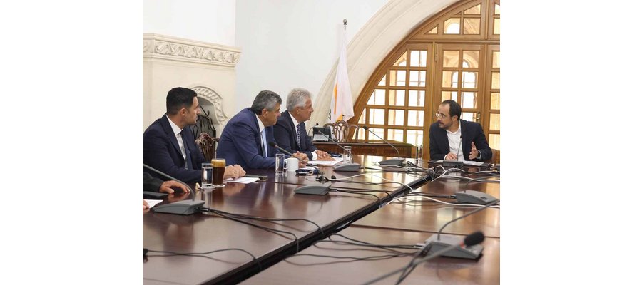 Tourism gets President’s support