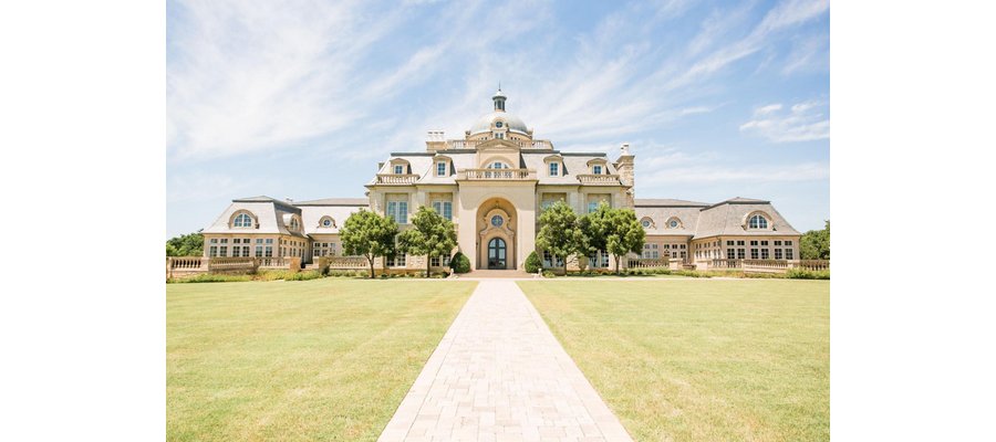 Hotel, spa and retail building planned on massive Hickory Creek estate