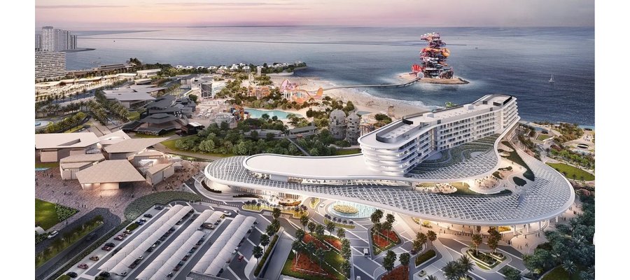 Qatar’s hotel development retains World Cup momentum