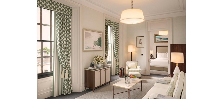 OPINION - London Capital is still a magnet for the world’s ultra-elite