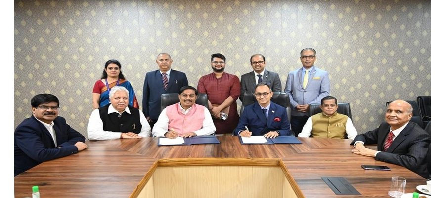 Wyndham Hotels & Resorts forges new alliance with SRM University’s Institute of Hotel Management