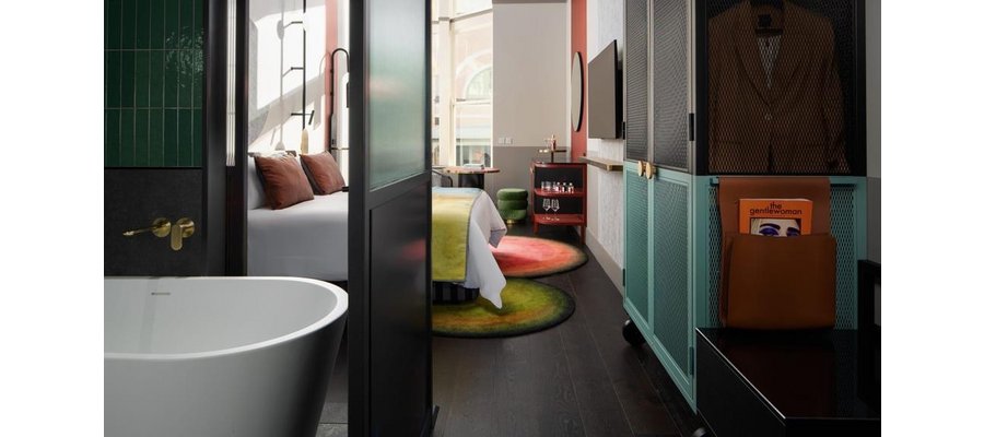 Hotel minibar discovery that stunned me - What's The Future Of Minibars?