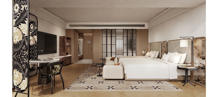 Hilton brand set to expand by over a quarter