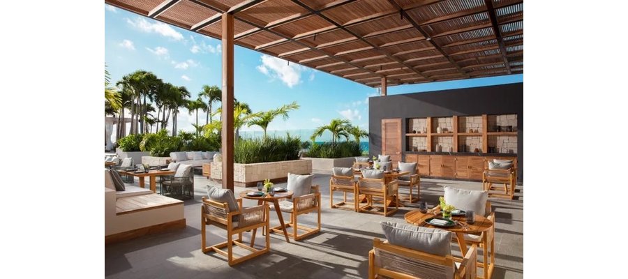 Hyatt’s Impression by Secrets Launches Exclusive Dining Experiences With Top Culinary Personalities