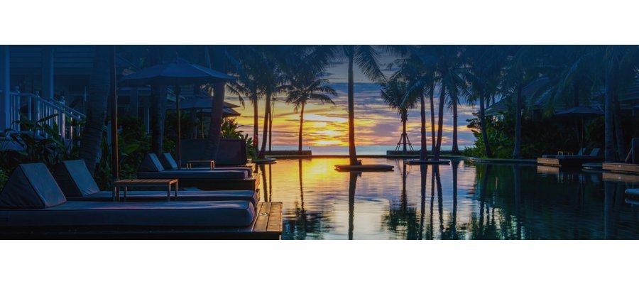NEW DATA SHOWS INVESTMENT RETURNING TO GLOBAL TOURISM SECTOR