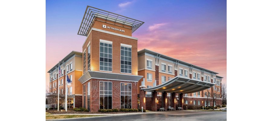Opinion - Hilton’s push into budget travel isn’t hurting the company many expected to take a hit
