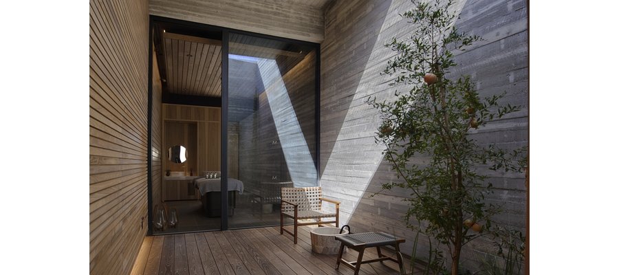 Woods Bagot explores ‘the future’ of the luxury hotel design