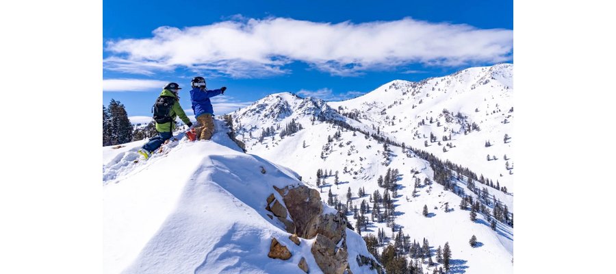 Netflix Billionaire Buys North America’s Largest Ski Resort