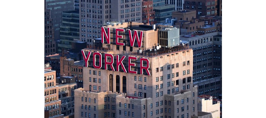 Debt Sale to Owners of The Watson is Latest Twist in Storied History of Iconic New Yorker Hotel - Fraud & Scandals