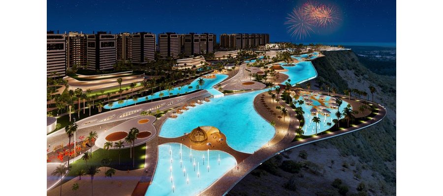 Sonesta to Build Luxury Development with Two Hotels in Dominican Republic