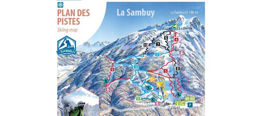French ski resort closes forever due to lack of snow