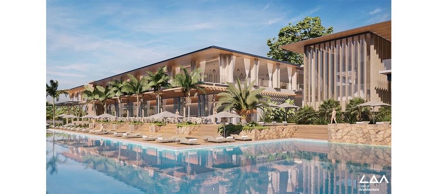  First-of-its-Kind Club Med Resort Announced in South Africa