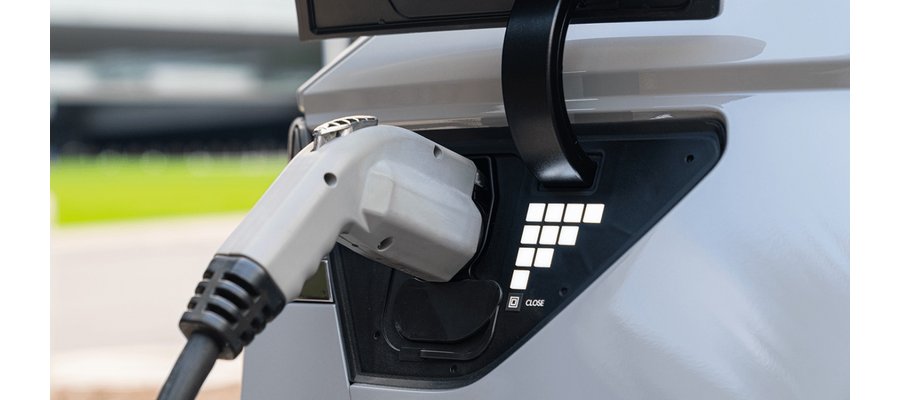 Marriott Hotels selects EV Connect as preferred charging provider