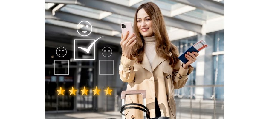 Guide to Hotel Reputation Management