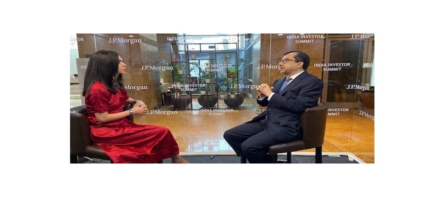 ITC's hotel business will not need significant capital raise, says CMD Sanjiv Puri