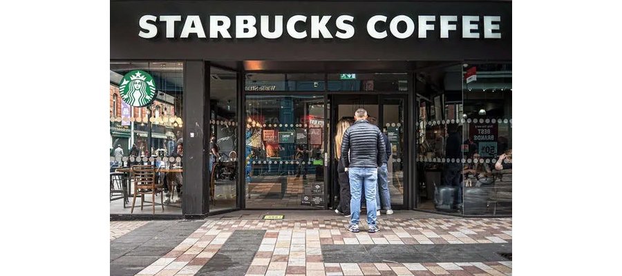 Starbucks promises its new 'siren system' will cut the wait for your drink but most stores are still waiting for the rollout